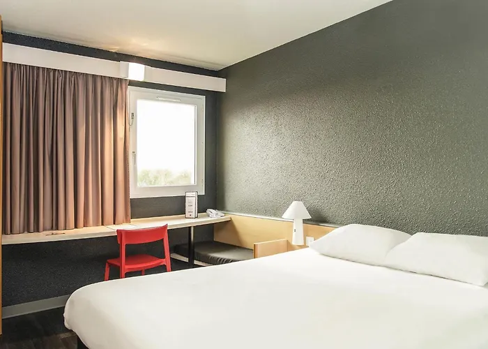 Ibis Coeur De Normandie