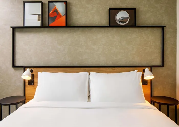 Ibis Coeur De Normandie 3*