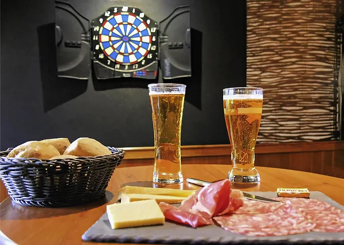 Ibis Coeur De Normandie Hotel 3*