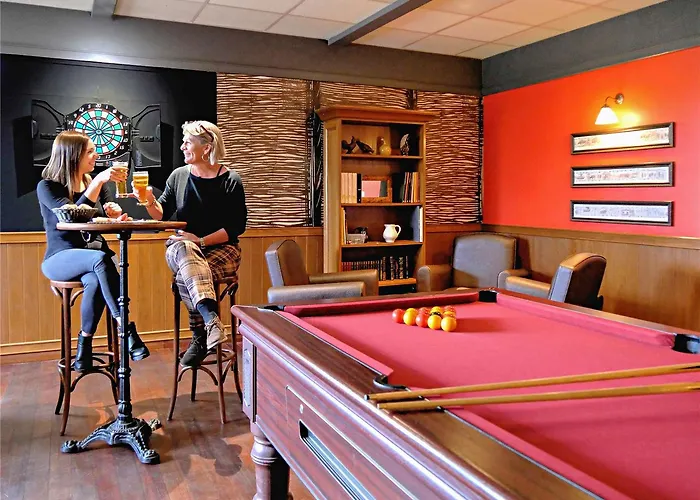 Ibis Coeur De Normandie 3* Falaise (Calvados)