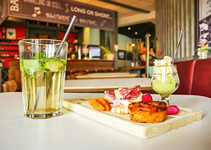 Ibis Coeur De Normandie Falaise (Calvados)