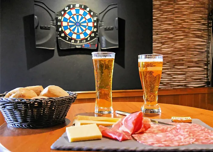 Hotel Ibis Coeur De Normandie 3*