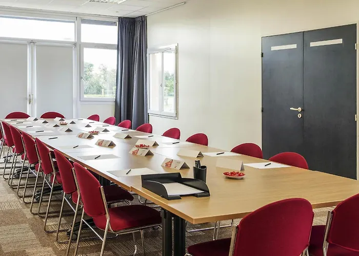 Ibis Coeur De Normandie 3*