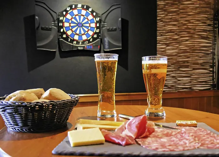 Ibis Coeur De Normandie 3*