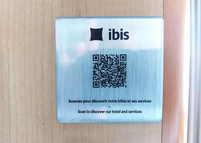 Ibis Coeur De Normandie Hotel
