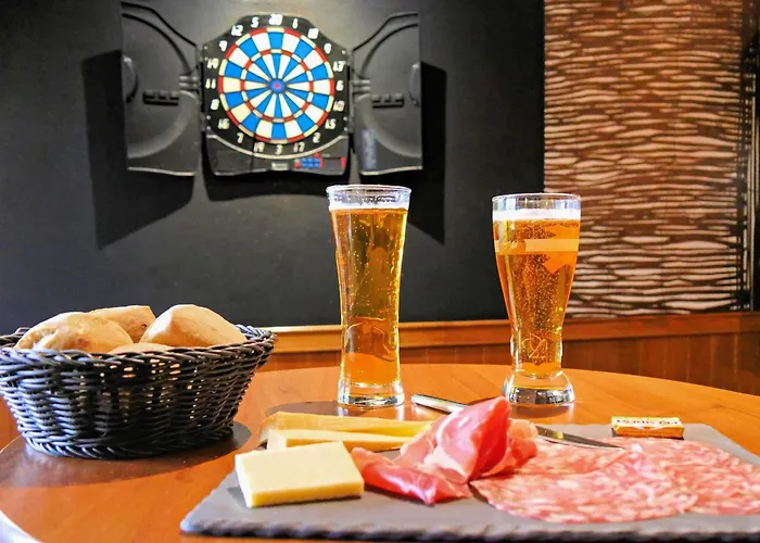 Ibis Coeur De Normandie Hotel 3*