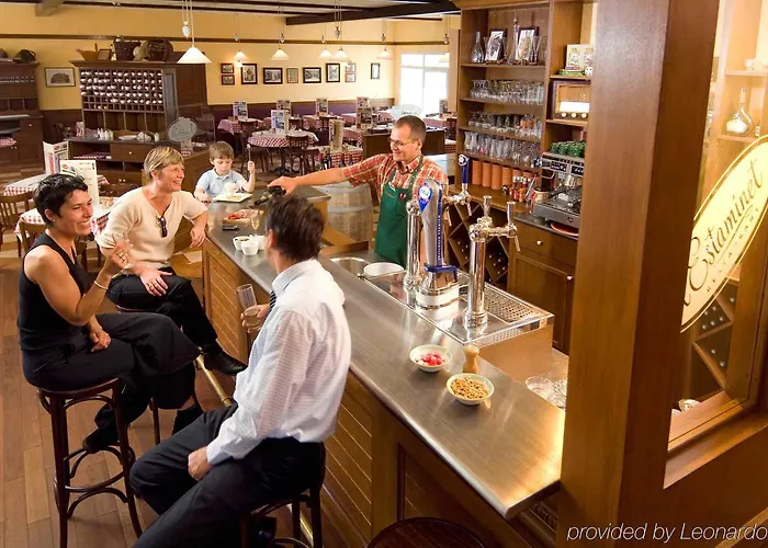 Ibis Coeur De Normandie Hotel