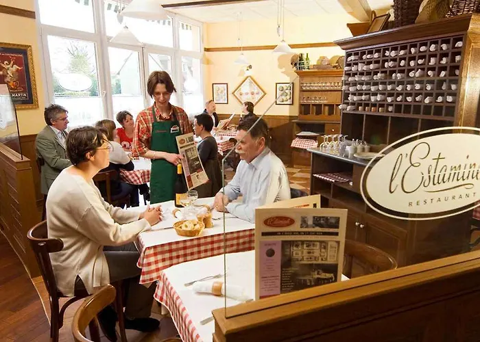 Hotel Ibis Coeur De Normandie Falaise (Calvados)