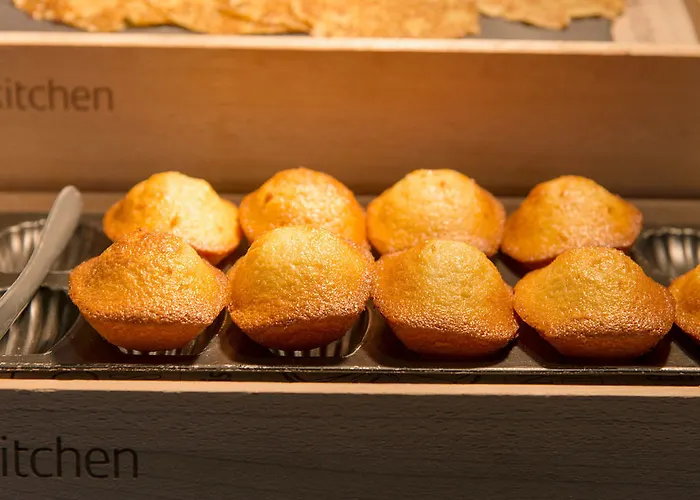 Ibis Coeur De Normandie Hotel