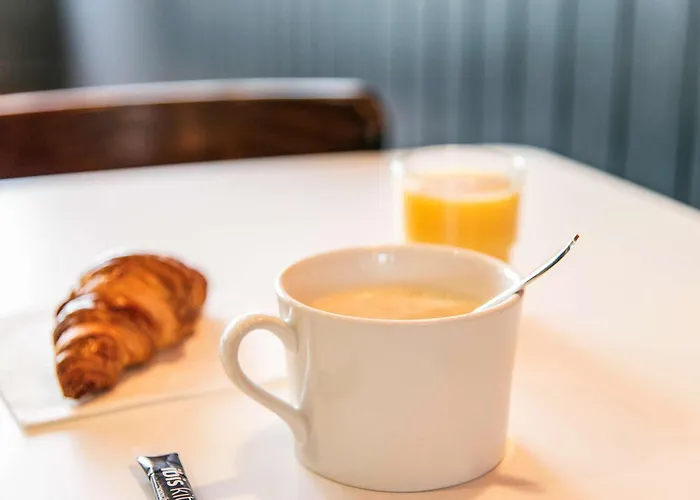 Ibis Coeur De Normandie Hotel