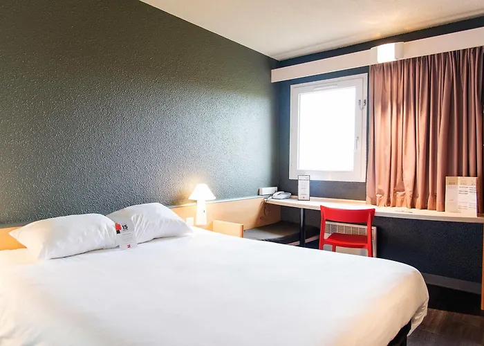 Hotel Ibis Coeur De Normandie