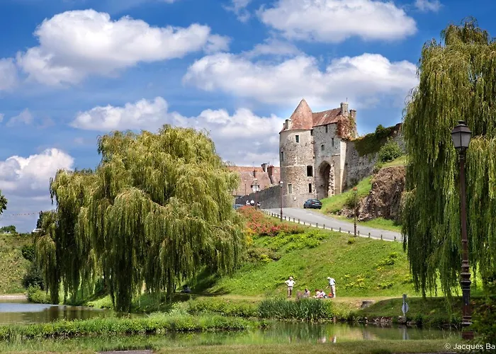 Ibis Coeur De Normandie