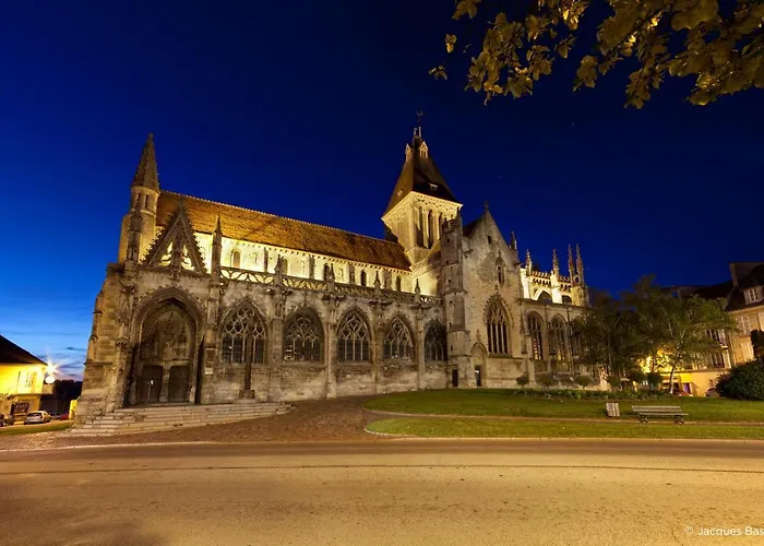 Ibis Coeur De Normandie