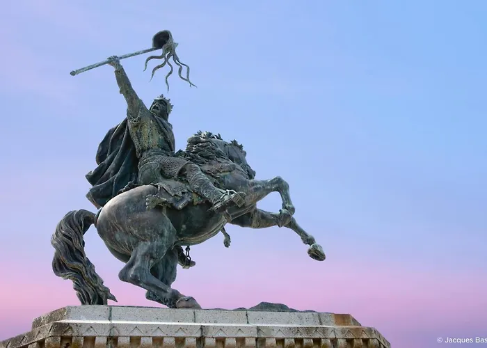 Ibis Coeur De Normandie 호텔 팔레즈