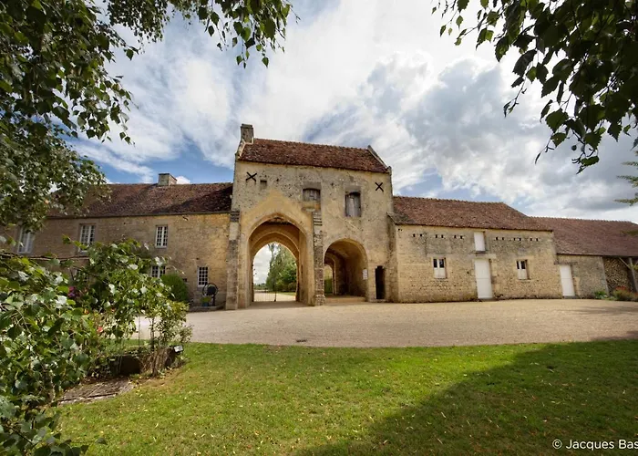 Ibis Coeur De Normandie 3* Falaise (Calvados)