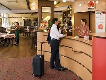 Hotel Ibis Coeur De Normandie 3*